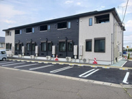 ビューシティ泉　Ⅱの画像