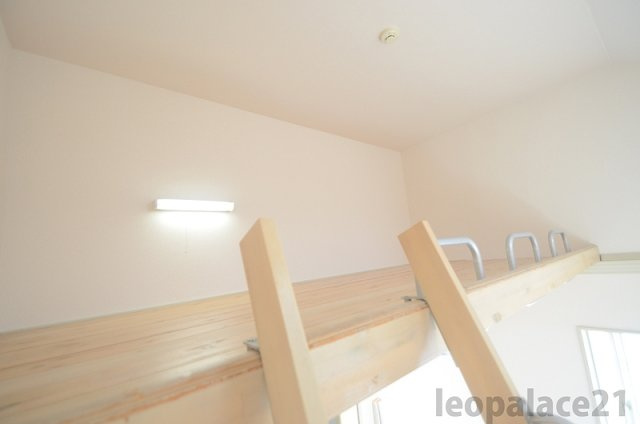 レオパレス駒の舞のその他|実際のお部屋と異なる場合がございます。