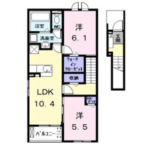 ヒカルサ名古屋港区大西Ⅱの画像