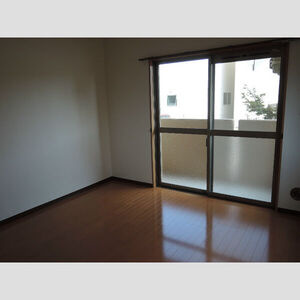 シルエラの居間・リビング