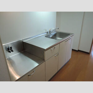 シルエラのキッチン