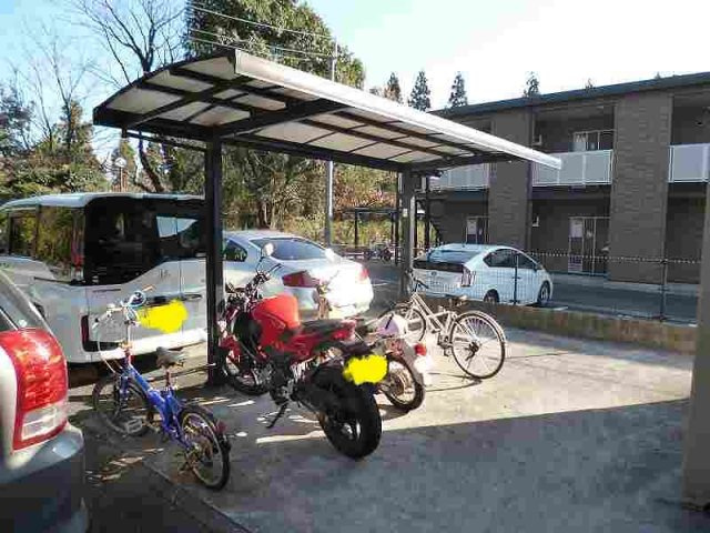 レオパレスインペリアルのその他|写真と現状が異なる場合は現状を優先します。