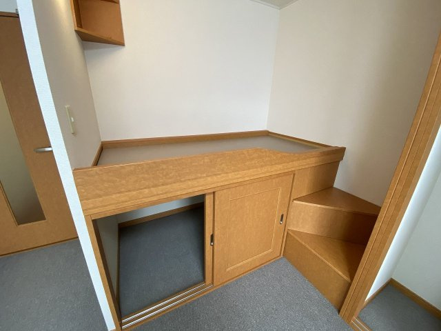 レオパレスインペリアルのその他|設備・仕様は号室により異なる為、現況を優先致します。