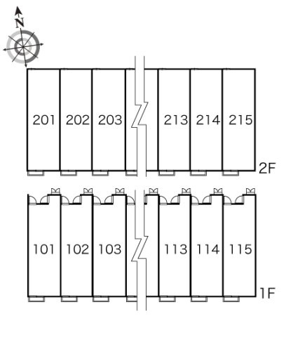レオパレスインペリアルのその他