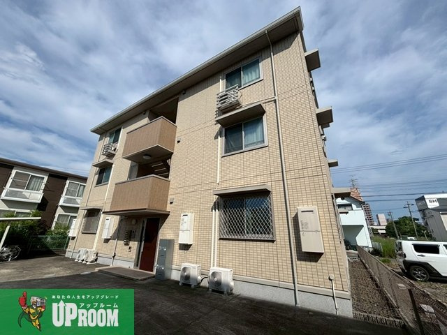 ル・クプル C棟