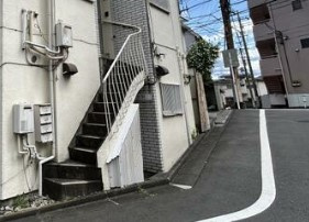 【その他共用部分】 | M＆M万町