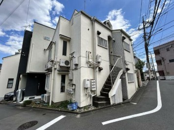 【外観】 | M＆M万町