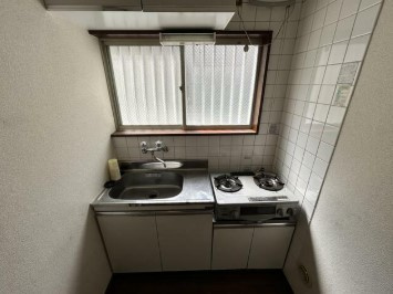 【キッチン】 | M＆M万町