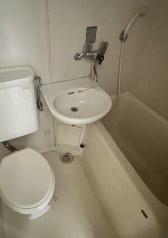 【浴室】 | M＆M万町