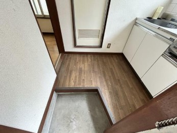 【玄関】 | M＆M万町