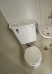 【トイレ】 | M＆M万町