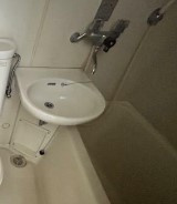 【洗面所】 | M＆M万町