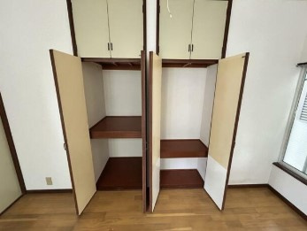 【収納】 | M＆M万町