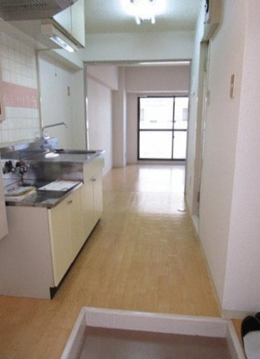 【内装】 | アルビオンシティ厚木