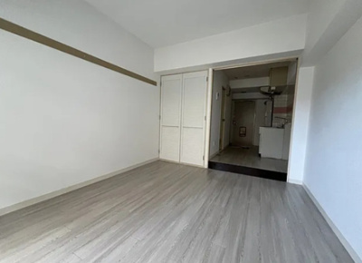 【内装】 | アルビオンシティ厚木