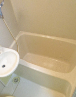 【浴室】 | アルビオンシティ厚木