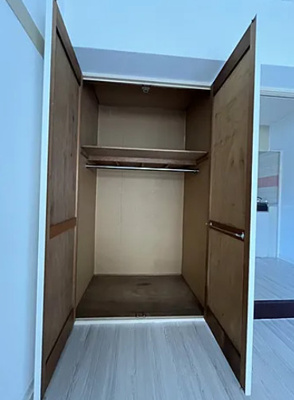 【収納】 | アルビオンシティ厚木