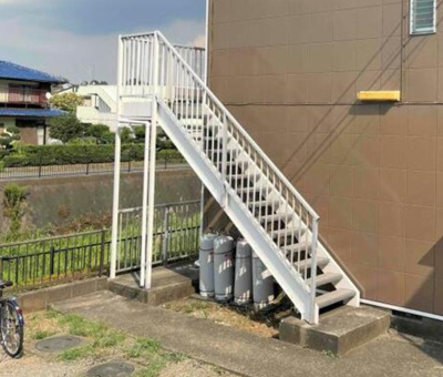 【その他共用部分】 | エステートピア内田