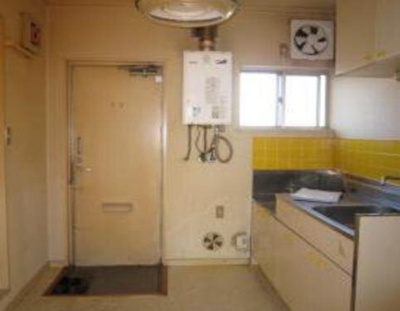 【内装】 | エステートピア内田