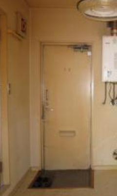 【玄関】 | エステートピア内田