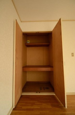 【収納】 | エステートピア内田