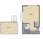 コーポマリーナ相模原Ⅲの画像