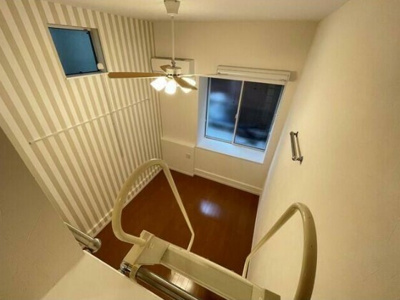 【内装】 | アザーレ・パッシオ長津田