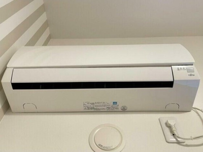 【設備】 | アザーレ・パッシオ長津田