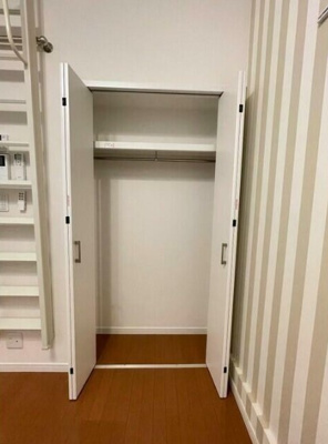 【収納】 | アザーレ・パッシオ長津田