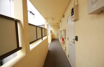 【その他共用部分】 | サンリバティ相模大野