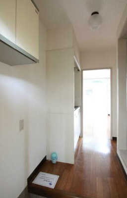 【内装】 | サンリバティ相模大野