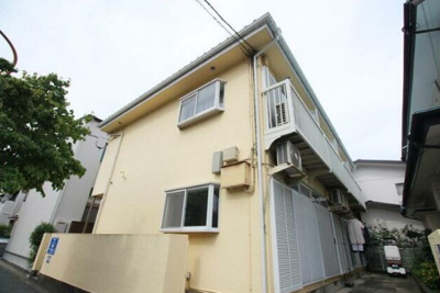 【外観】 | サンリバティ相模大野