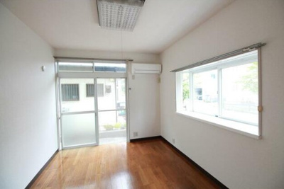 【居間・リビング】 | サンリバティ相模大野