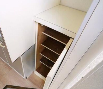 【設備】 | セントヒルズ百合ケ丘