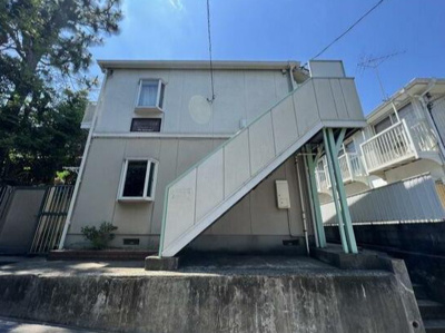 【外観】 | セントヒルズ百合ケ丘