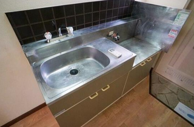 【キッチン】 | セントヒルズ百合ケ丘