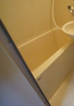 【浴室】 | セントヒルズ百合ケ丘