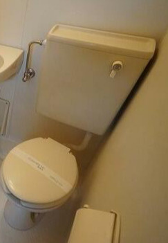 【トイレ】 | セントヒルズ百合ケ丘