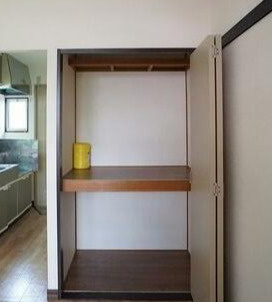 【収納】 | セントヒルズ百合ケ丘