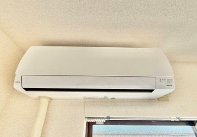 【設備】 | シティーハイム21