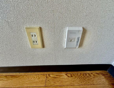 【設備】 | シティーハイム21