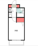 シティーハイム21の画像