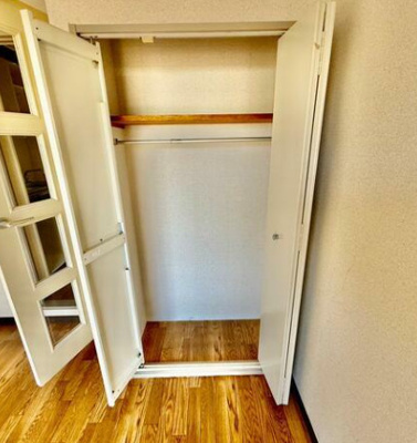 【収納】 | シティーハイム21