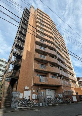 【外観】 | ダイアパレスアクティブシティ本厚木