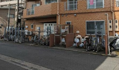 【その他共用部分】 | ダイアパレスアクティブシティ本厚木