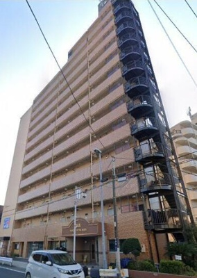 【外観】 | ダイアパレスアクティブシティ本厚木