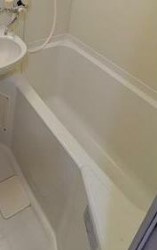 【浴室】 | ダイアパレスアクティブシティ本厚木