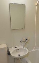 【洗面所】 | ダイアパレスアクティブシティ本厚木