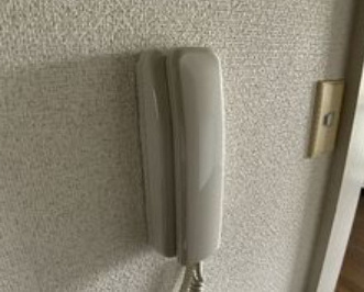 【セキュリティ】 | メゾン古淵