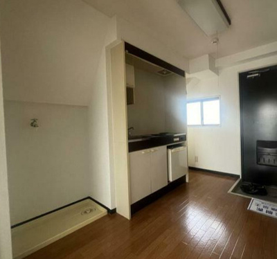 【内装】 | メゾン古淵